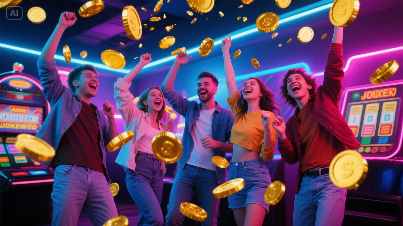 SlotoCashMake your first recharge and receive a 200% instant bonus! Pakistani users can enjoy slots, live casino, and poker with verified PKR payouts.