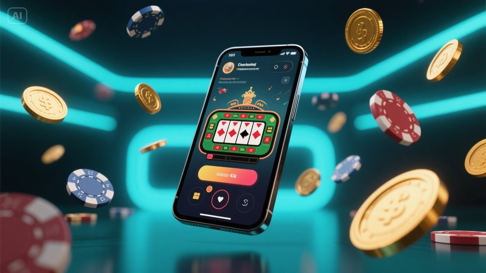 Casino SlotoCash desktop and mobile interfaces