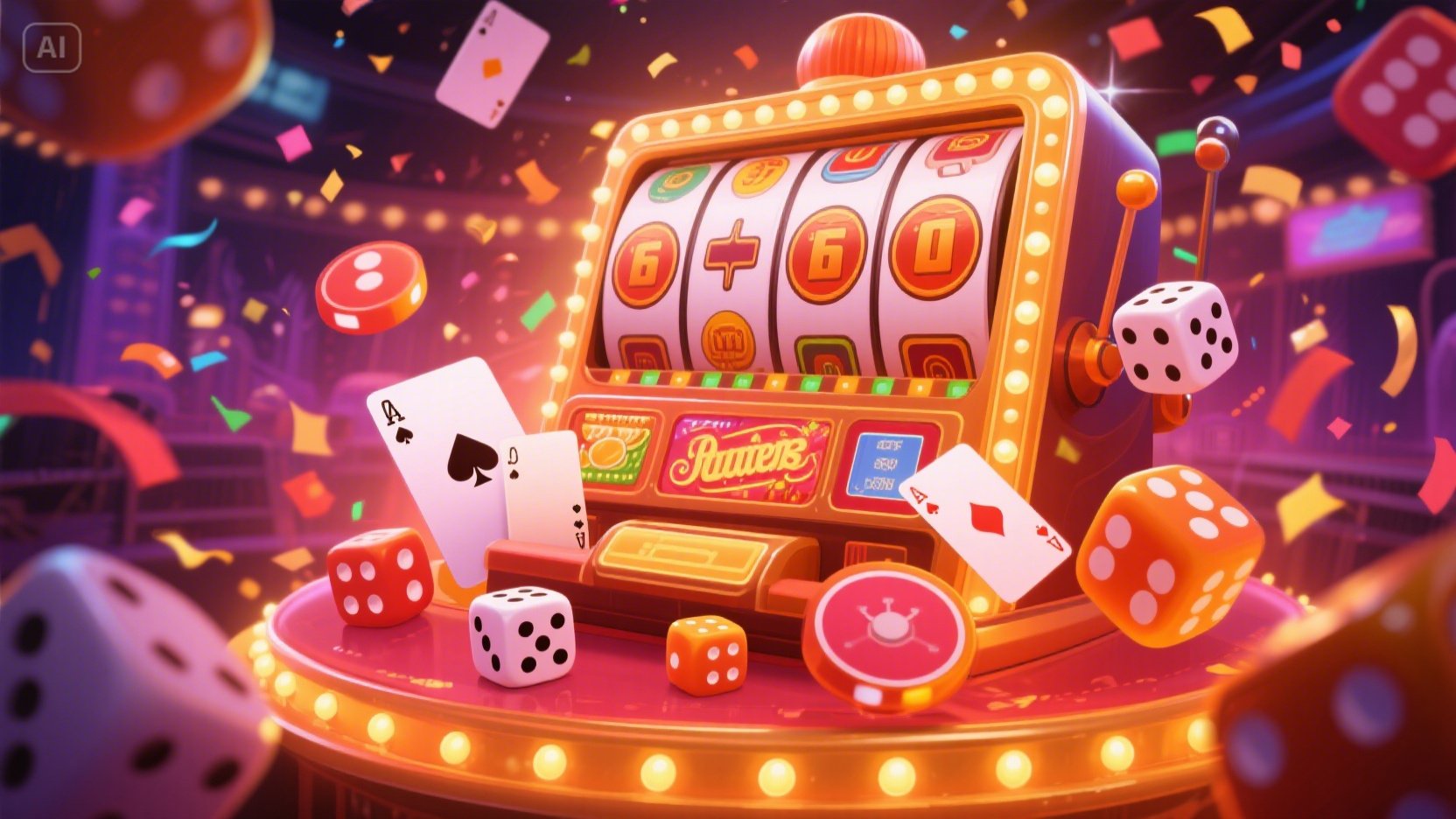 Registration at SlotoCash Casino