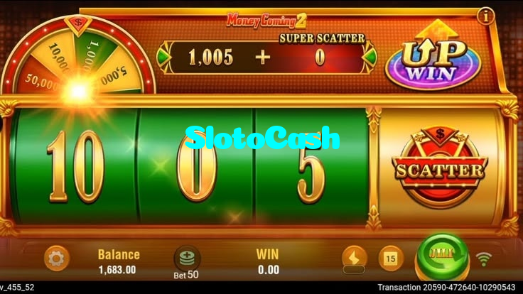 SlotoCash خوش آمدید بونس +600% پیشکش موبائل ایپ کے پروموشن سیکشن میں دکھائی دیتی ہے۔
