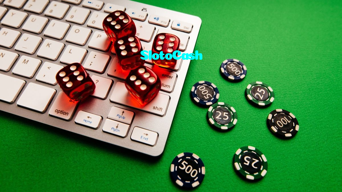 available types of SlotoCash bet including pre-match live express and system bets