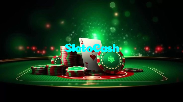 making first deposit on SlotoCash website using local payment methods in Pakistan