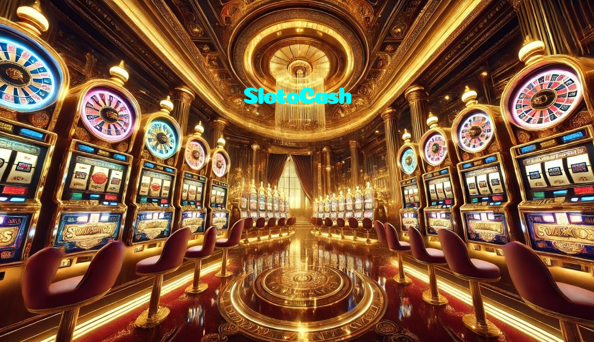 SlotoCash