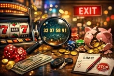پاکستان میں سلاٹ سپر پاور لائنز میں بیٹنگ اور اعلیٰ اسپن اوڈز
