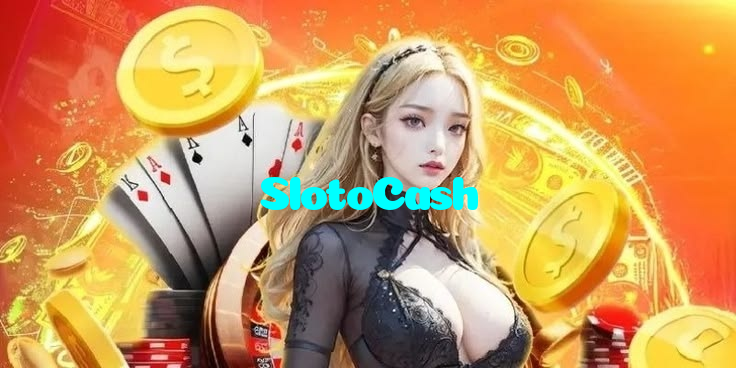 SlotoCash